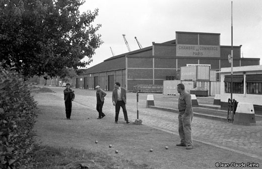 Mai 68 - Paris - Manifestation Mai 68 - Paris - Manifestation