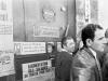 Mai 68 - banlieue de paris - usine occupee