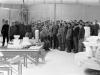 Mai 68 - Boulogne sur Mer - usine generale de fonderie