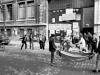 Mai 68 - Clichy - usine Citroen