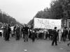 Mai 68 - manifestation Champs Elysees