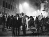 Mai 68 - Paris - barricade - ecole de medecine