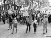 Mai 68 - Paris - Manifestation