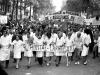 Mai 68 - Paris - Manifestation