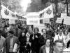Mai 68 - Paris - Manifestation