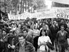 Mai 68 - Paris - Manifestation
