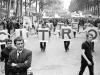 Mai 68 - Paris - Manifestation