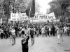 Mai 68 - Paris - Manifestation
