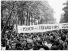 Mai 68 - Paris - Manifestation