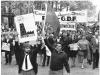 Mai 68 - Paris - Manifestation