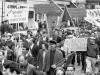 Mai 68 - Paris - Manifestation