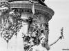 Mai 68 - Paris Bastille - Manifestation