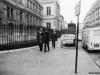 Mai 68 - Paris - Manifestation d'etudiants