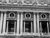 Mai 68 - Paris - Opera Garnier occupe