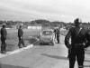 Mai 68 - Renault Flins - controle acces de l'usine