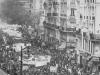 Mai 68 - Paris - Manifestation