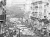 Mai 68 - Paris - Manifestation
