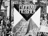 Mai 68 - Paris - Manifestation